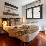 Precioso Y Familiar En Bordes D\'Envalira - 6Pax - 2Habs - Parking - Wifi L By Bonesvacances
