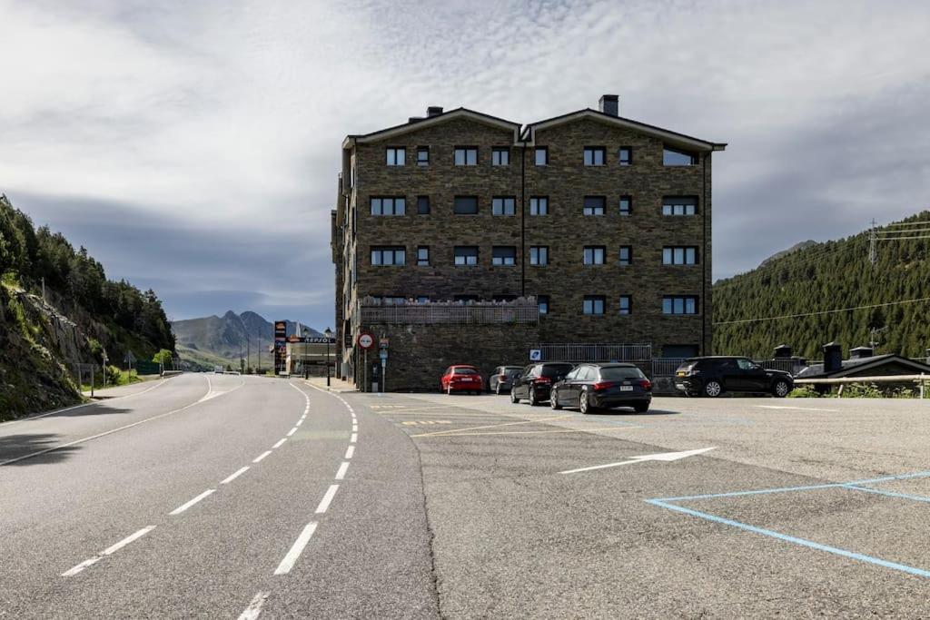 Precioso Y Familiar En - 6pax - 2habs - Parking - Wifi L By Bonesvacances Apartamento *