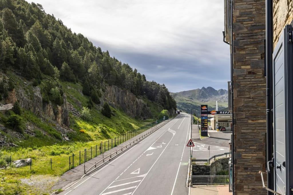 Apartamento Precioso Y Familiar En - 6pax - 2habs - Parking - Wifi L By Bonesvacances Bordes d'Envalira