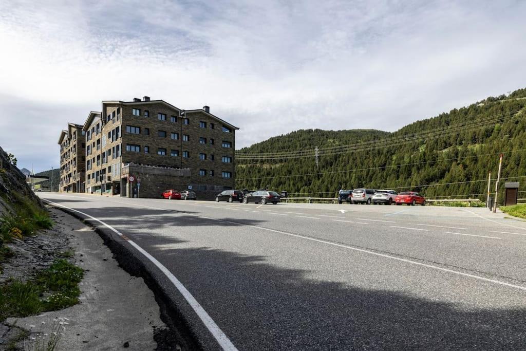 Precioso Y Familiar En - 6pax - 2habs - Parking - Wifi L By Bonesvacances Apartamento *