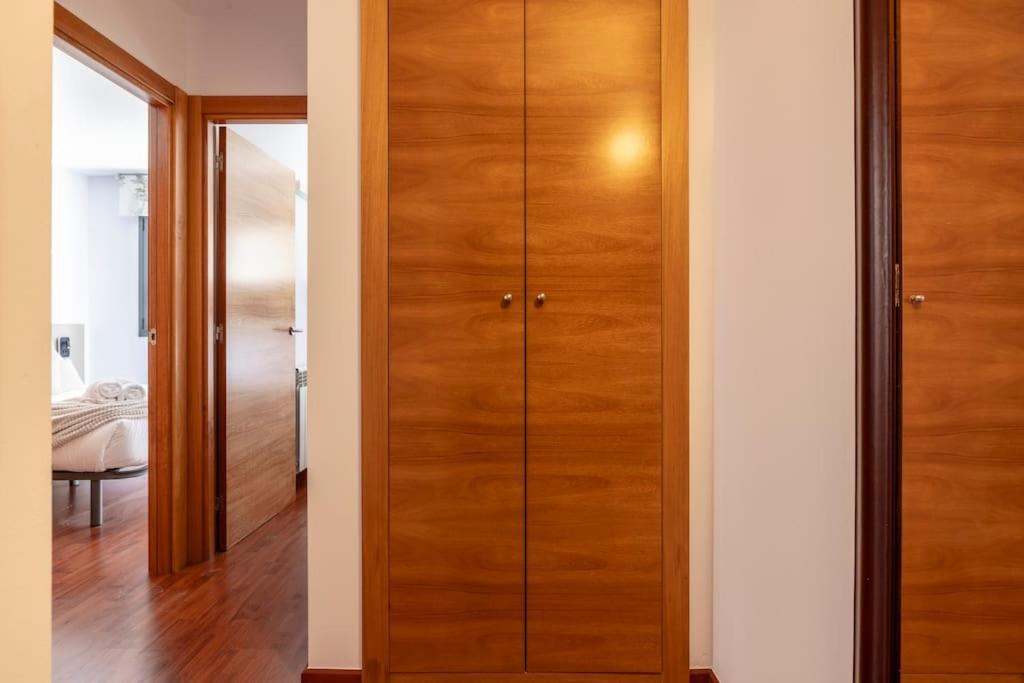 Precioso Y Familiar En - 6pax - 2habs - Parking - Wifi L By Bonesvacances Apartamento Bordes d'Envalira
