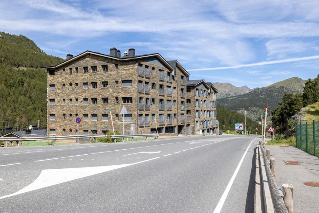 Precioso Y Familiar En - 6pax - 2habs - Parking - Wifi L By Bonesvacances *