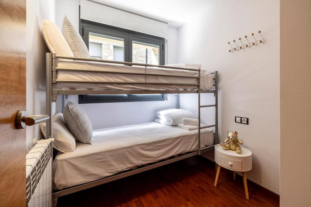 Precioso Y Familiar En - 6pax - 2habs - Parking - Wifi L By Bonesvacances Apartamento Bordes d'Envalira