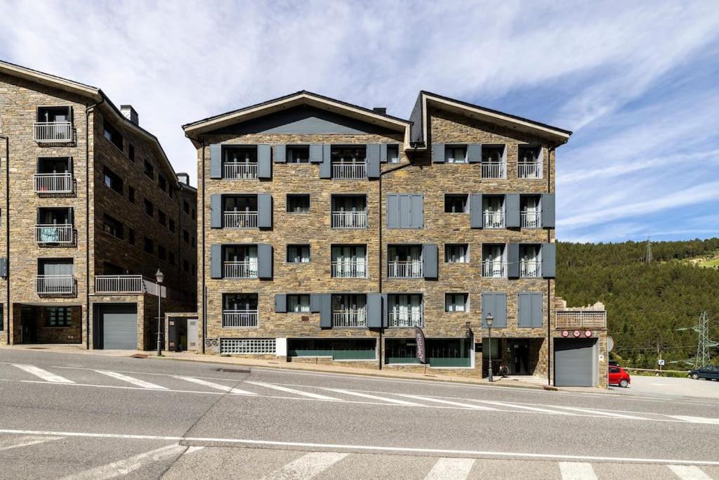 Precioso Y Familiar En - 6pax - 2habs - Parking - Wifi L By Bonesvacances